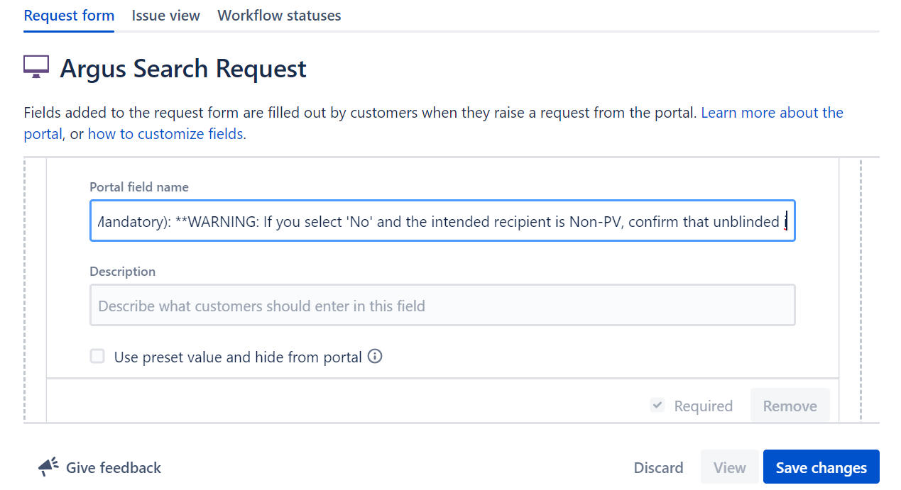 Search request type_Blinded Report field setting.png Search request type_Blinded Report field setting.png