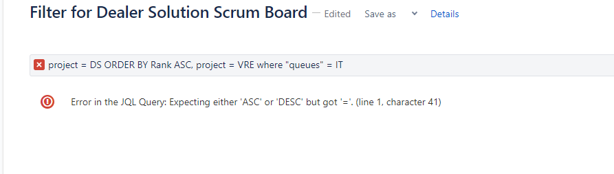 Scrum board filter error.PNG Scrum board filter error.PNG