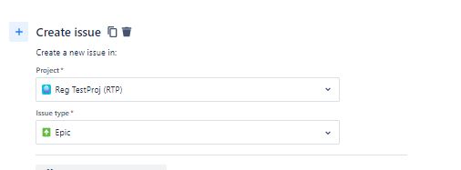 Step-2 withinloop - 1st condition pass - create task in a project.JPG Step-2 withinloop - 1st condition pass - create task in a project.JPG