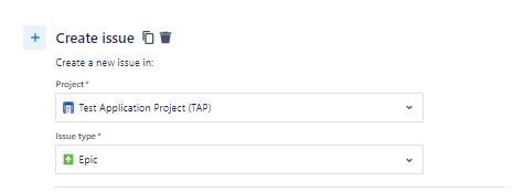 Step-4 withinloop - 2nd condition pass - create task in a project.JPG Step-4 withinloop - 2nd condition pass - create task in a project.JPG