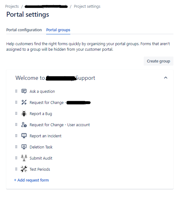 Portal settings.png Portal settings.png