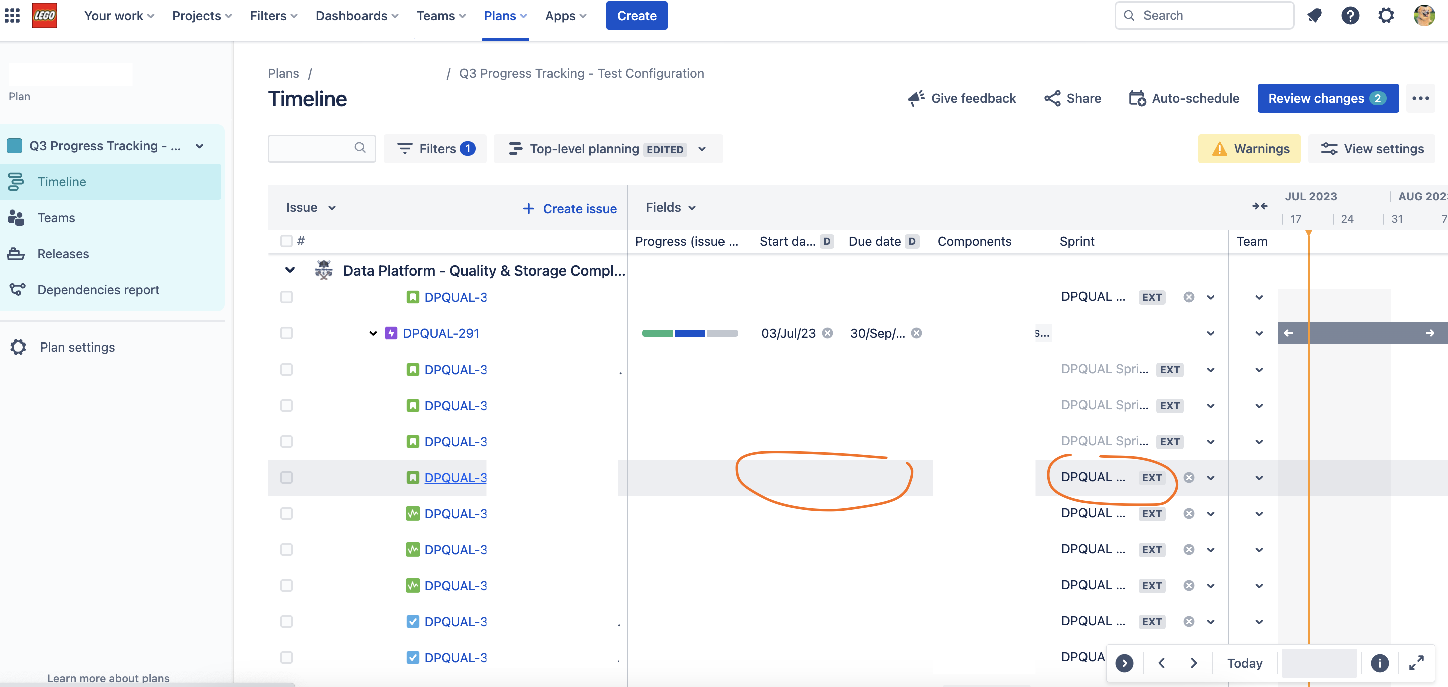 No dates showing up based on sprint.png No dates showing up based on sprint.png