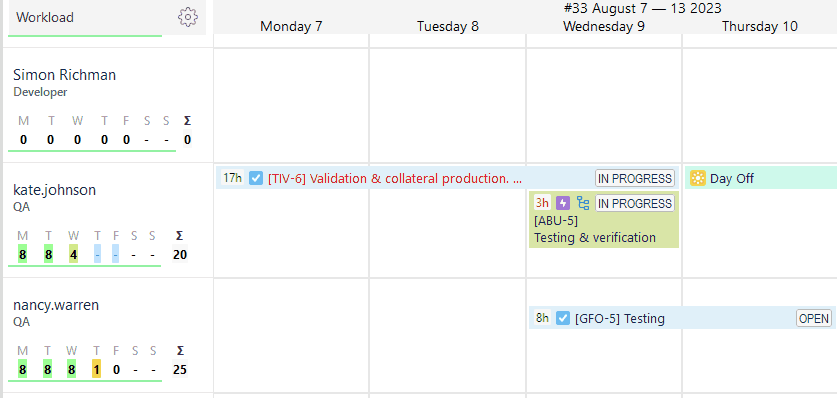 Assign task to multiple issues.gif Assign task to multiple issues.gif