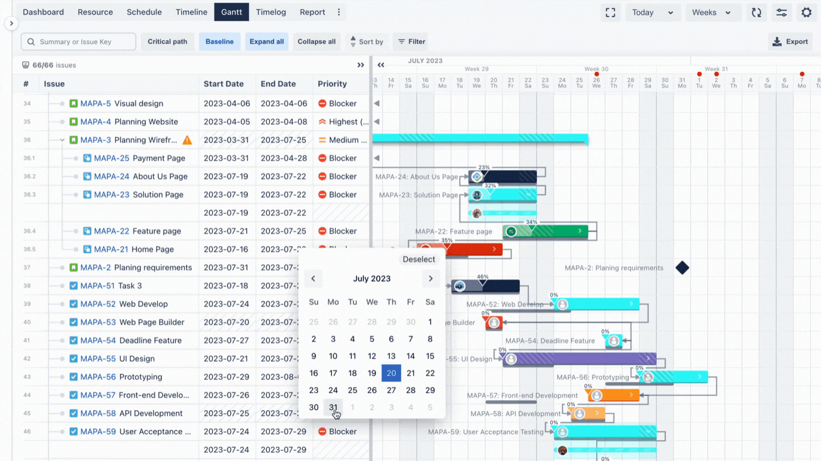 Auto Scheduling_ Letting the Tool Do the Work.gif Auto Scheduling_ Letting the Tool Do the Work.gif