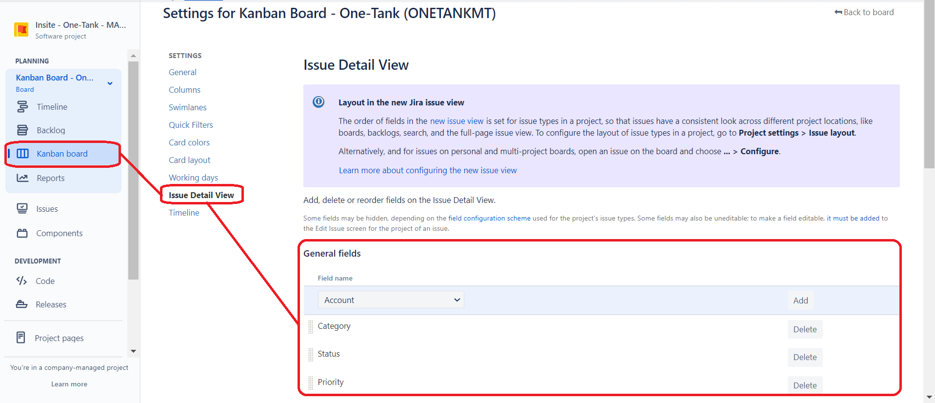 issue detail view from kanban board.png issue detail view from kanban board.png