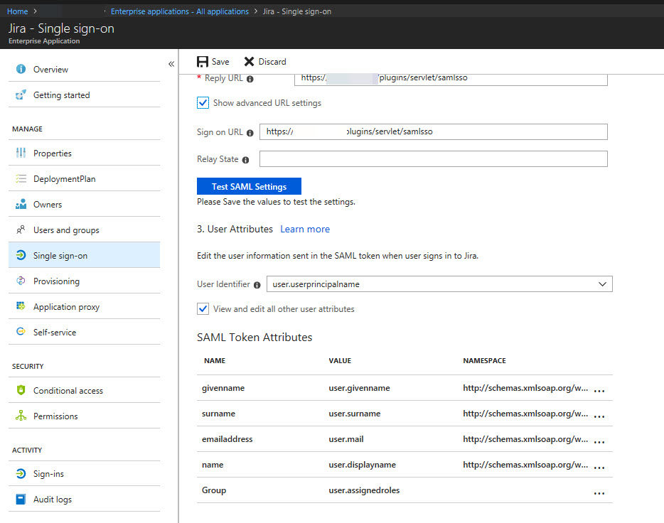 EnterpriseApp SamlToken Attributes.jpg EnterpriseApp SamlToken Attributes.jpg