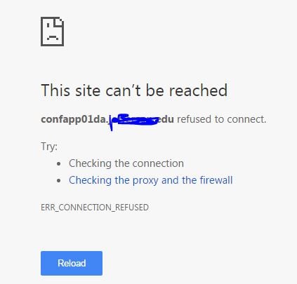 Confluence Error.JPG Confluence Error.JPG