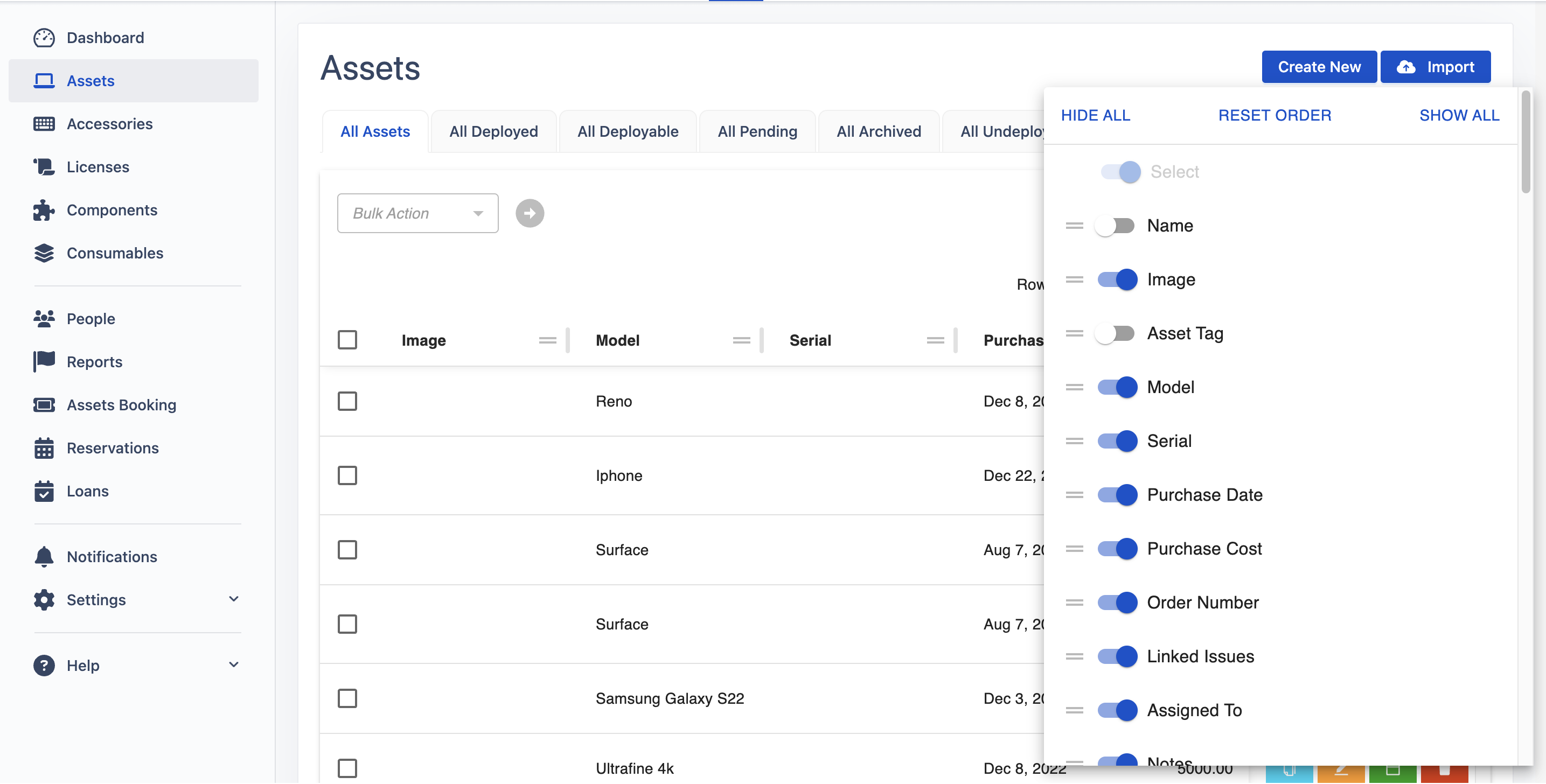the new UI of AssetIT.png the new UI of AssetIT.png