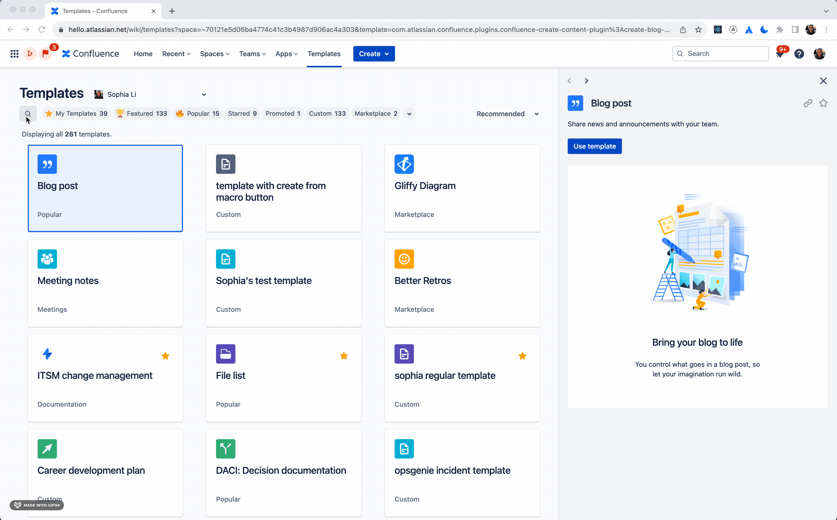 Search V1 demo.gif Search V1 demo.gif