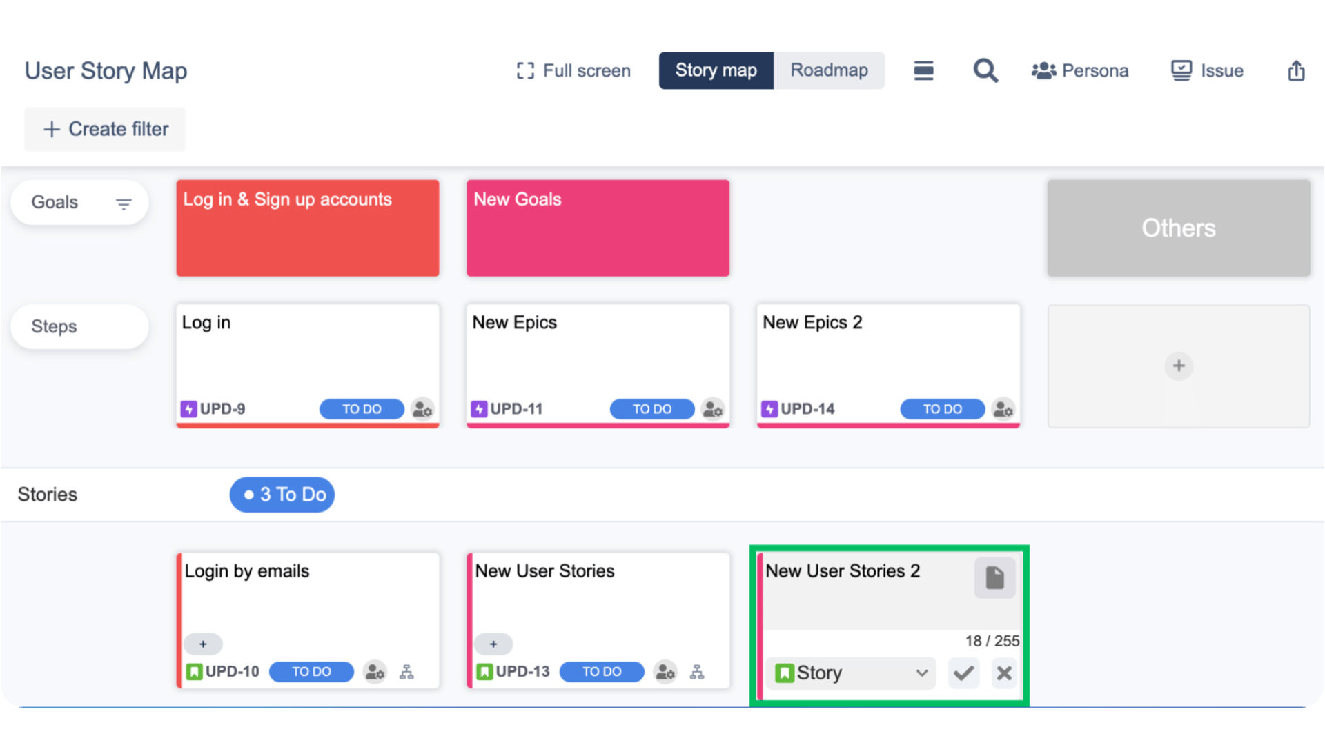 Step 3_ Define User Stories.png Step 3_ Define User Stories.png