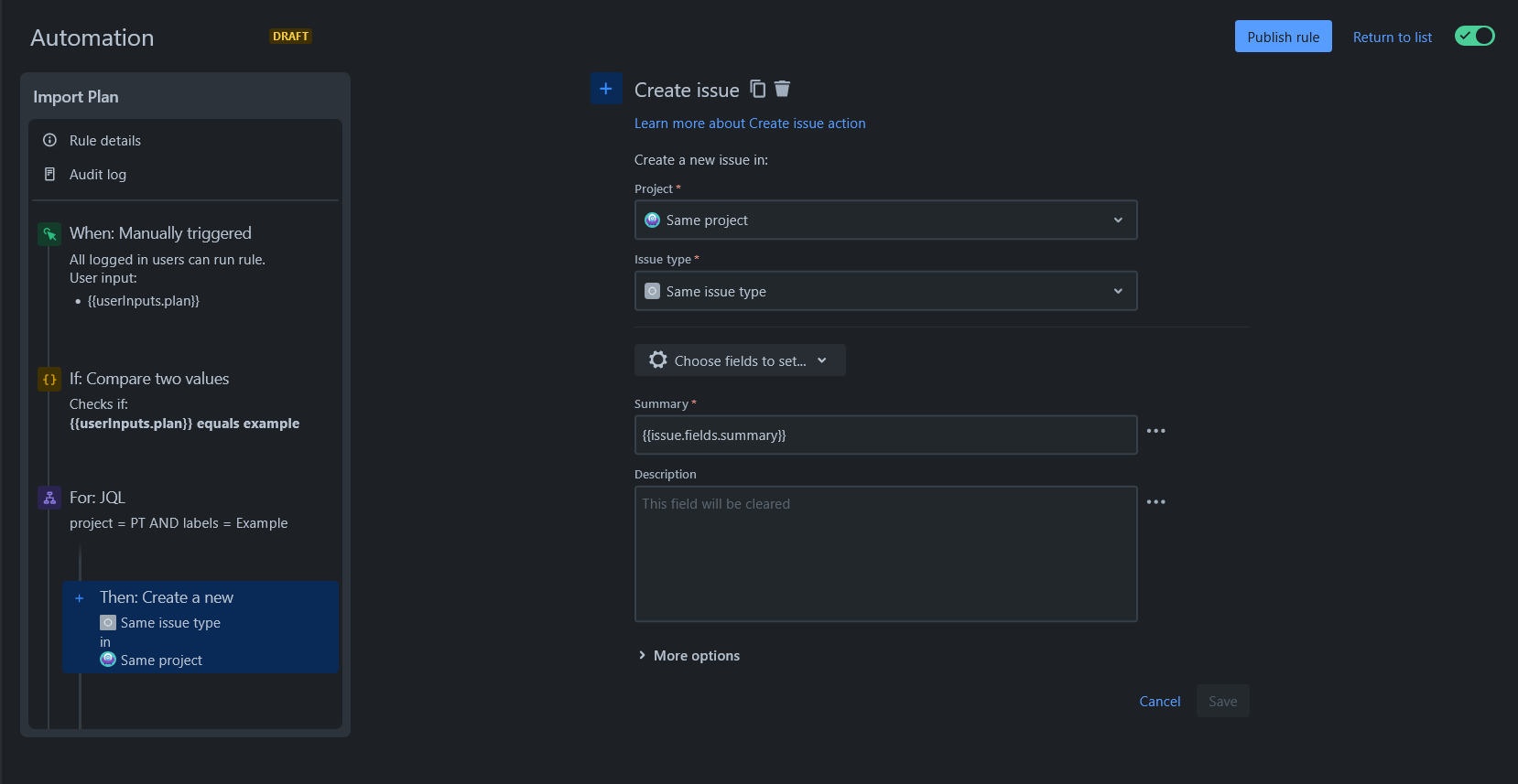 Screenshot 2023-08-31 at 12-45-52 Automation - Jira.png Screenshot 2023-08-31 at 12-45-52 Automation - Jira.png