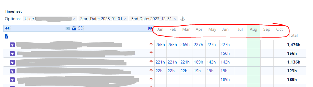 JIRA timesheet number of months problem.PNG JIRA timesheet number of months problem.PNG