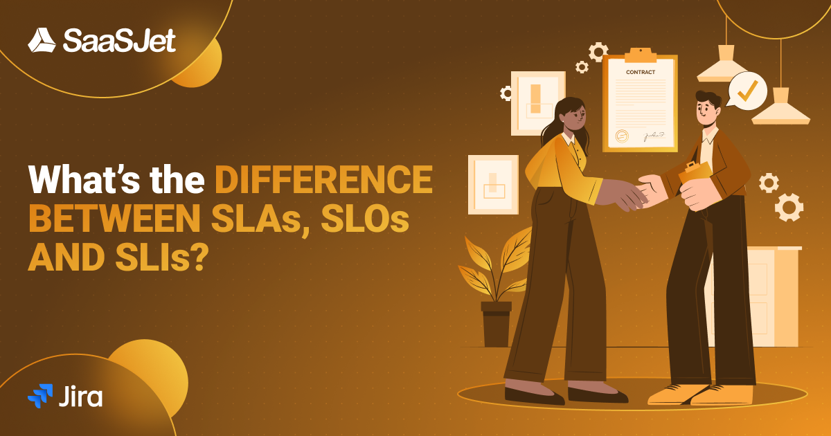 SLA SLO SLI with Time and Report in Jira Cloud.png SLA SLO SLI with Time and Report in Jira Cloud.png