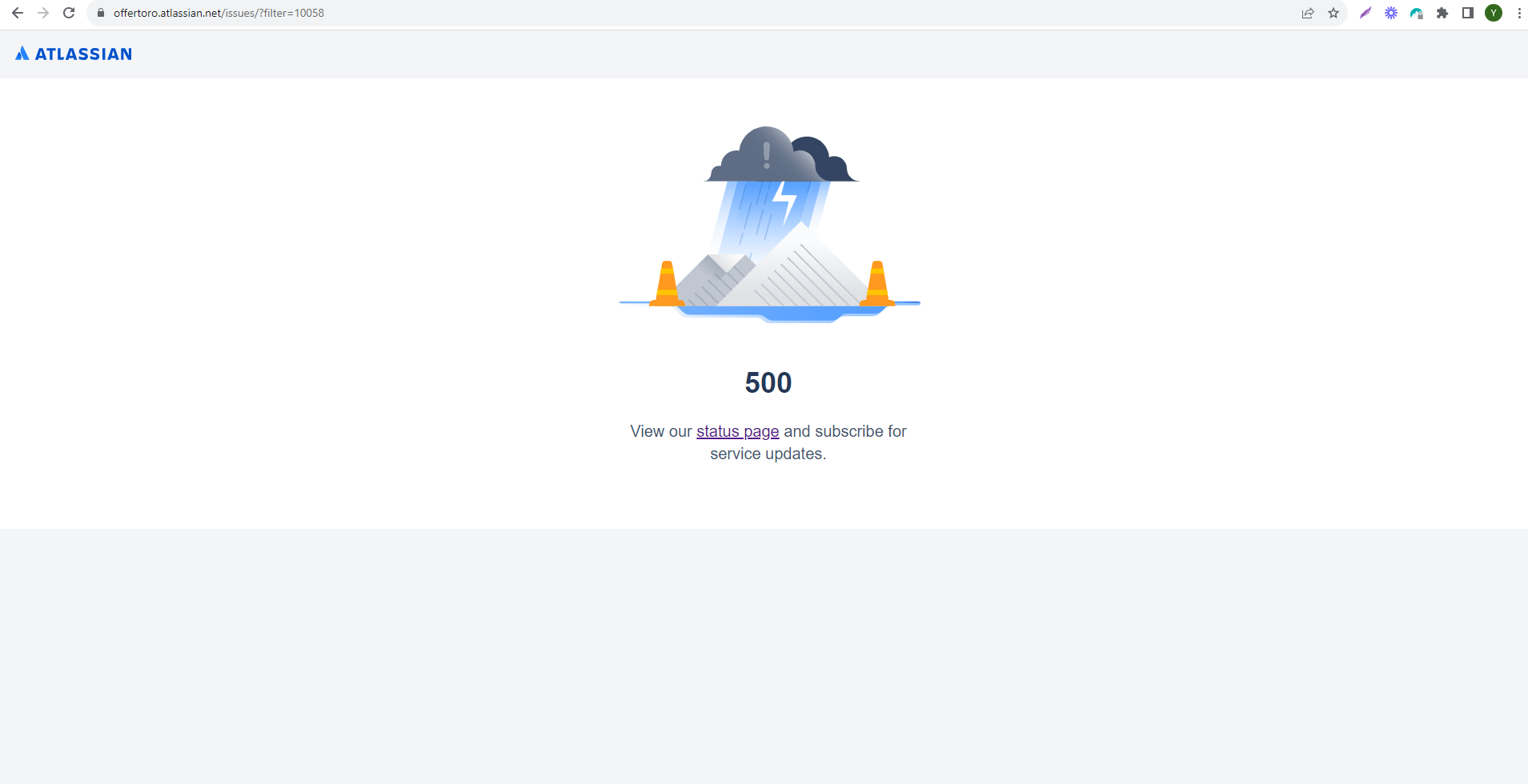 Error page jita.png Error page jita.png