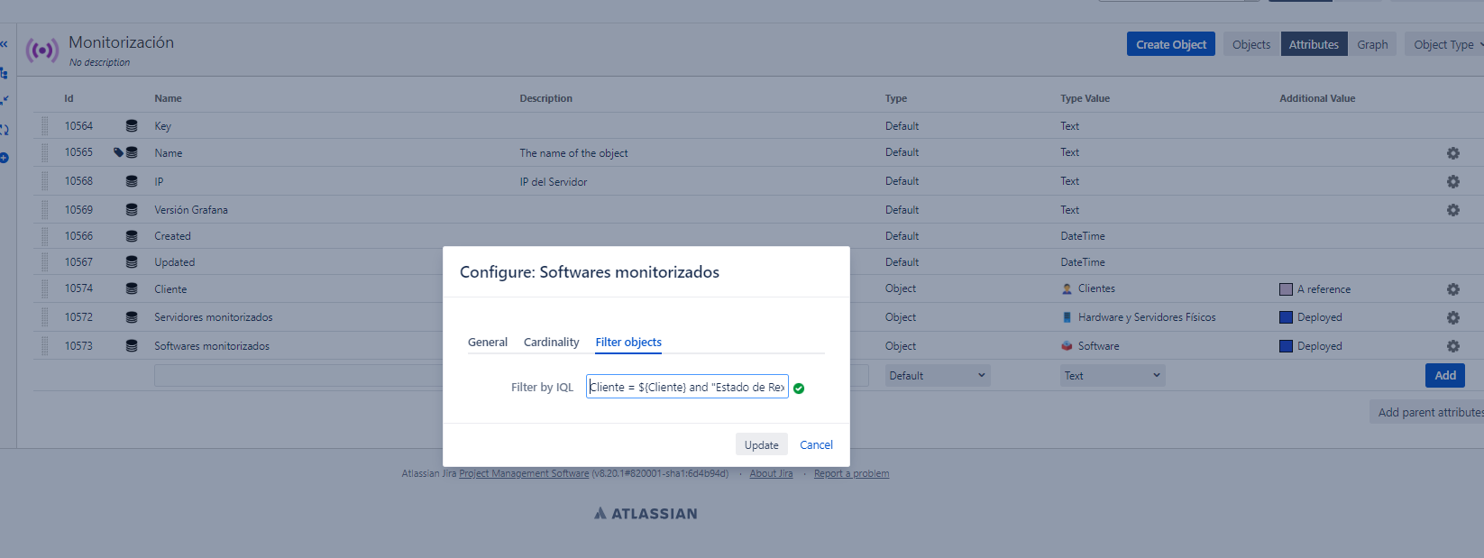 IQL Filter attribute software.png IQL Filter attribute software.png