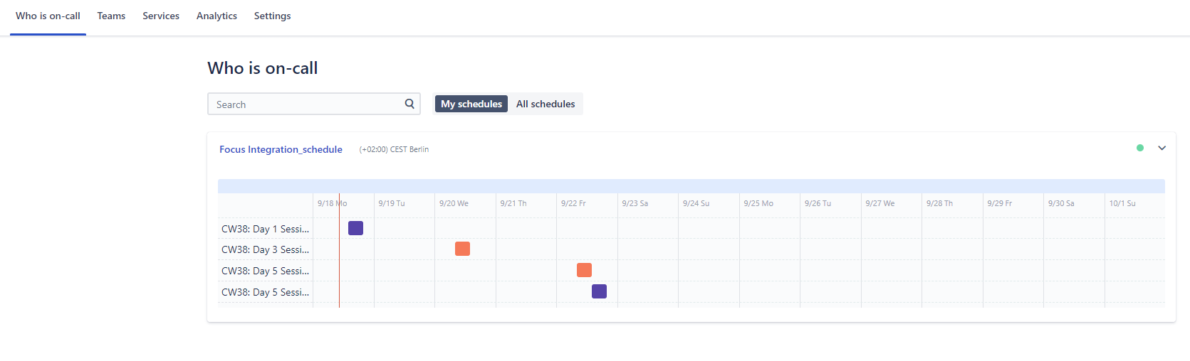 On-call schedule (my team schedule).png On-call schedule (my team schedule).png