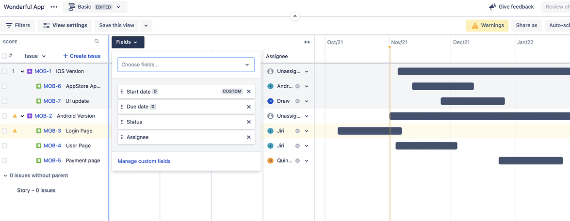 Jira Roadmaps.png Jira Roadmaps.png