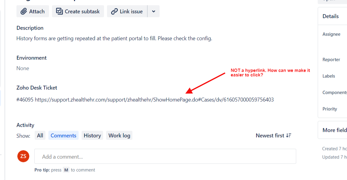 Jira no link.png Jira no link.png