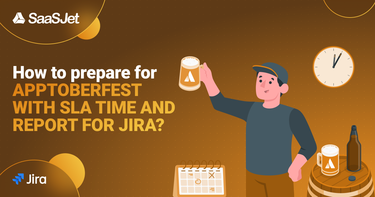 How to prepare for apptoberfest with SLA time and Report for jira add-on.png How to prepare for apptoberfest with SLA time and Report for jira add-on.png