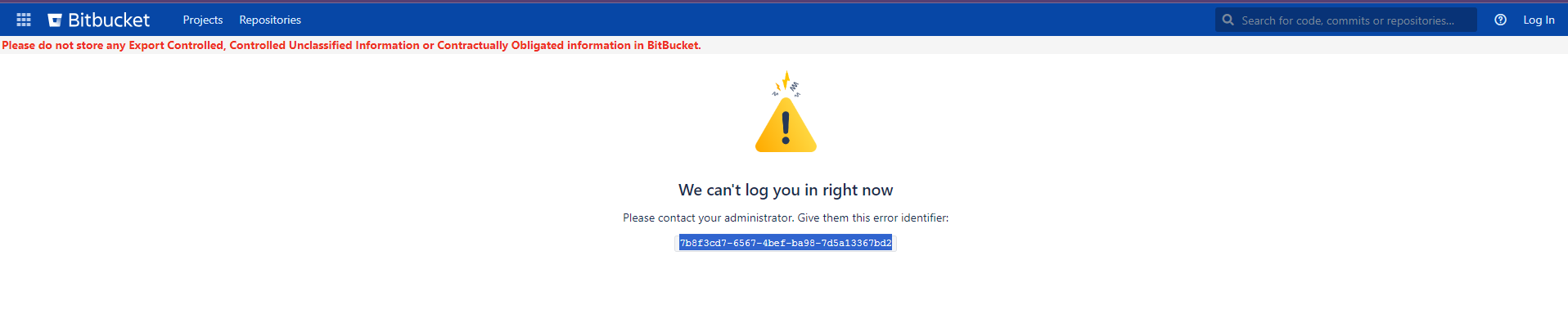 Bitbuket issue.png Bitbuket issue.png