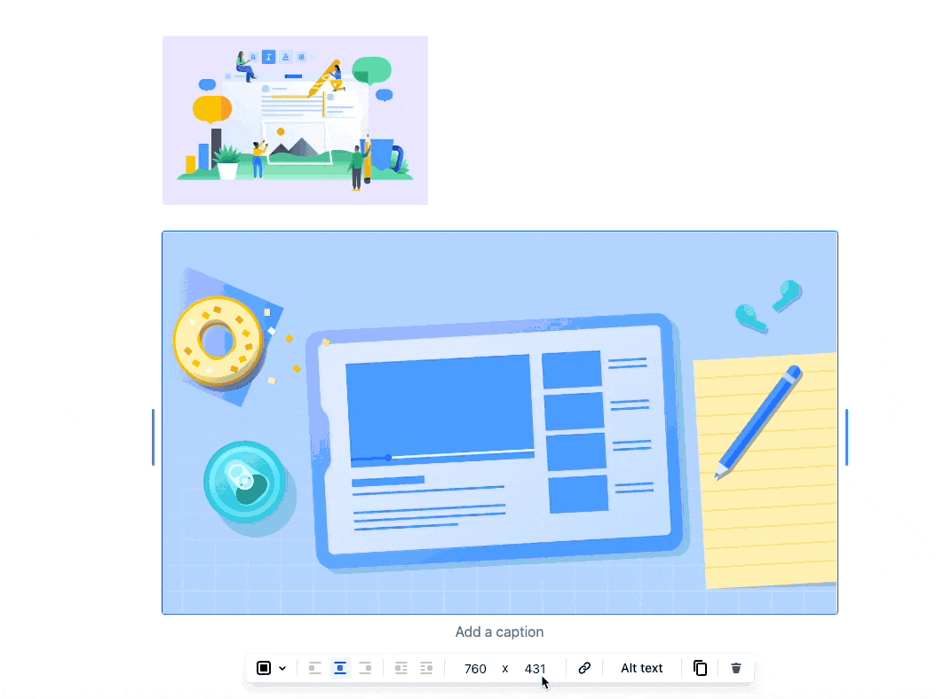 v2Use guides to align your images by position or by size.gif v2Use guides to align your images by position or by size.gif