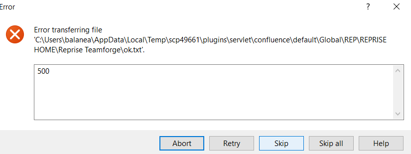 erreur winscp.png erreur winscp.png