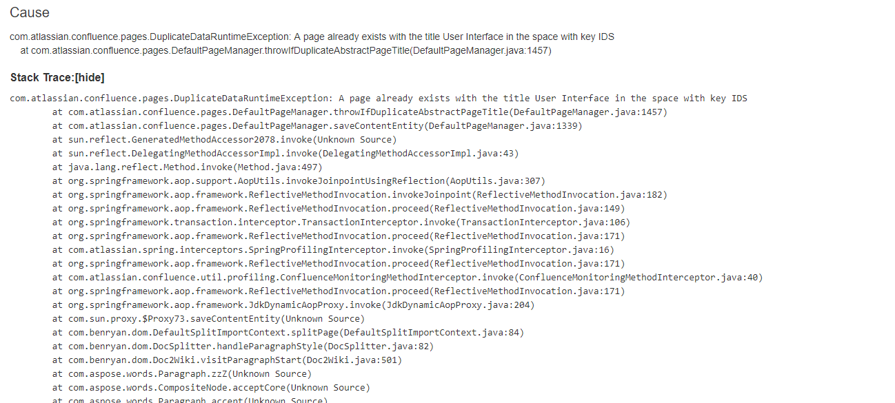 Confluence Logs.PNG Confluence Logs.PNG