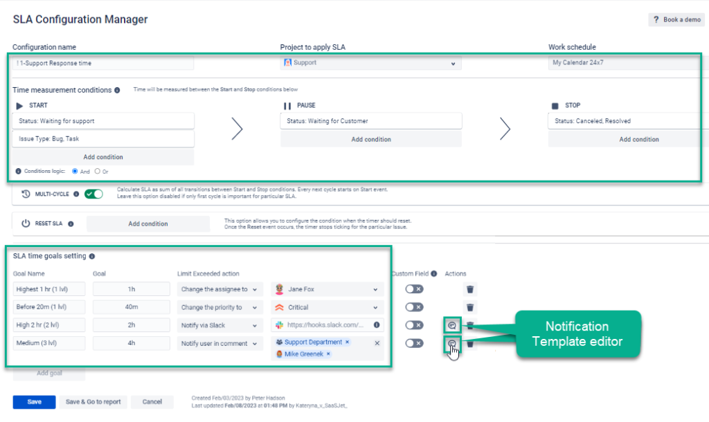 sla configurations in jira cloud add-on.png sla configurations in jira cloud add-on.png
