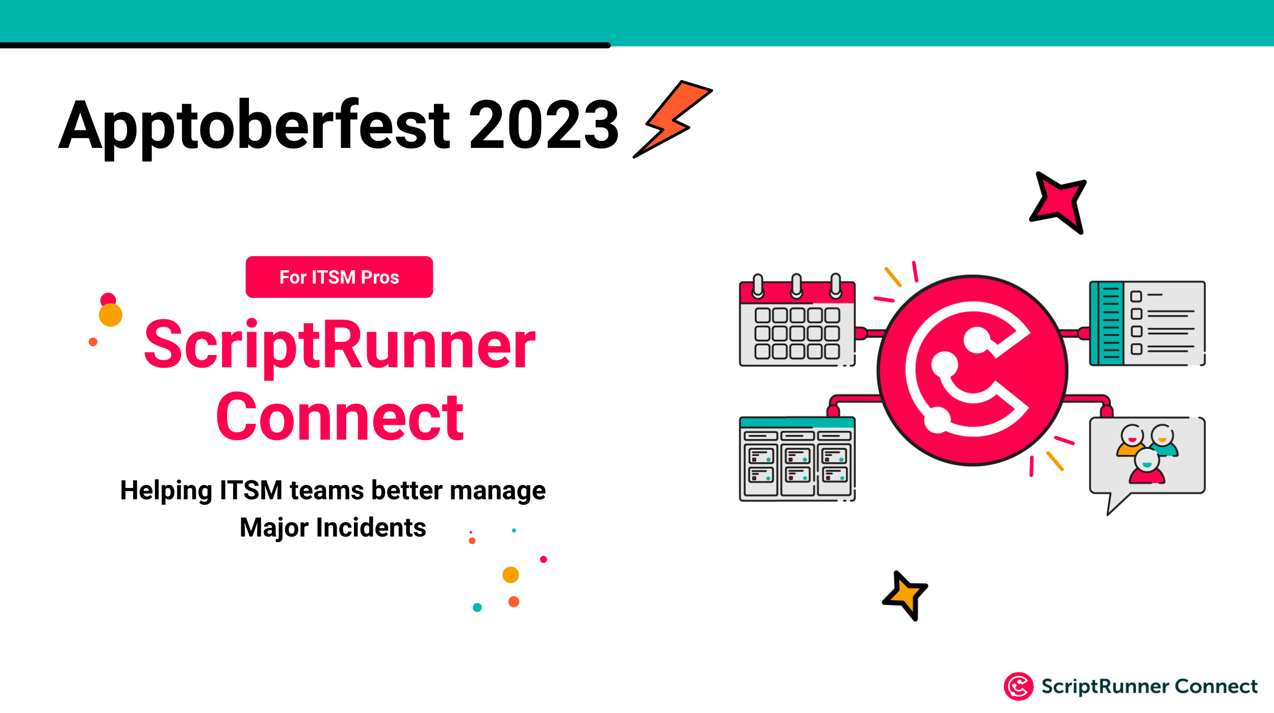 ScriptRunner Connect - Helping ITSM Teams Better Manage Major Incidents.png ScriptRunner Connect - Helping ITSM Teams Better Manage Major Incidents.png