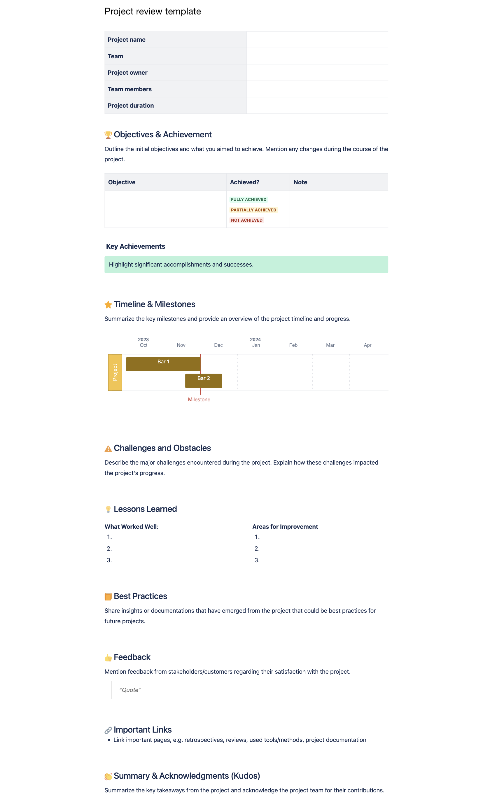 Project review template.png Project review template.png