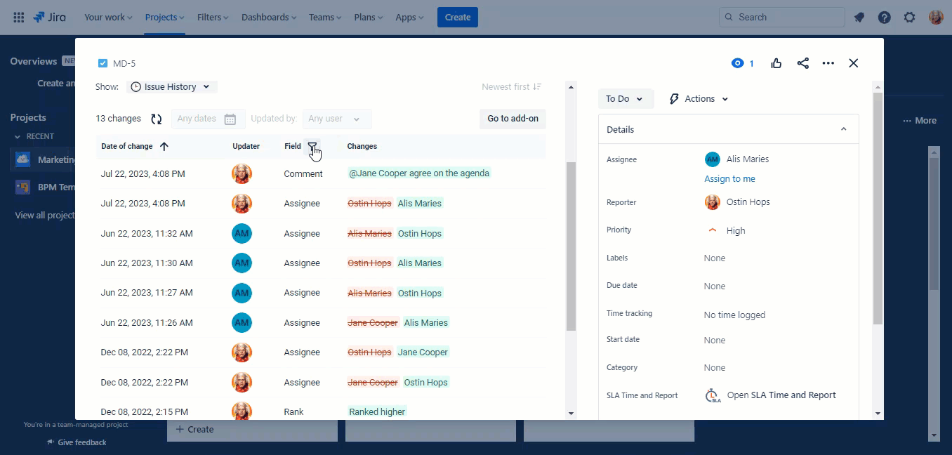 jira assignee history.gif jira assignee history.gif
