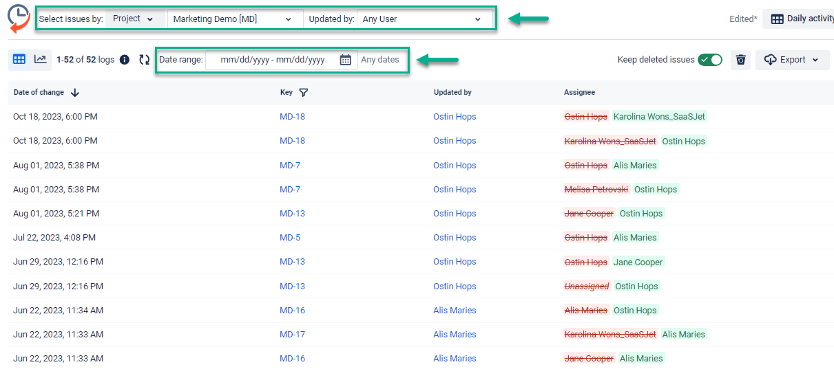assignee updates jira.png assignee updates jira.png