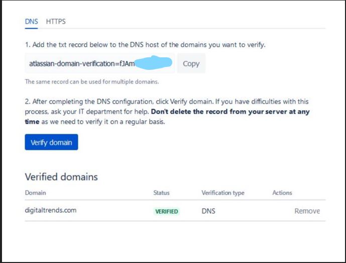 DNS Domain Verified.JPG DNS Domain Verified.JPG