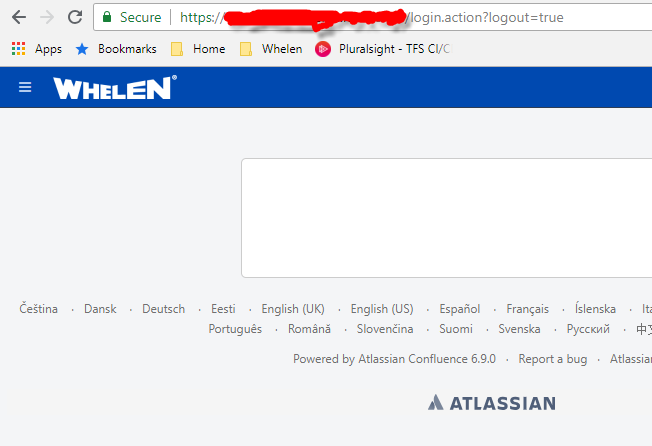 ConfluenceLogout.png ConfluenceLogout.png