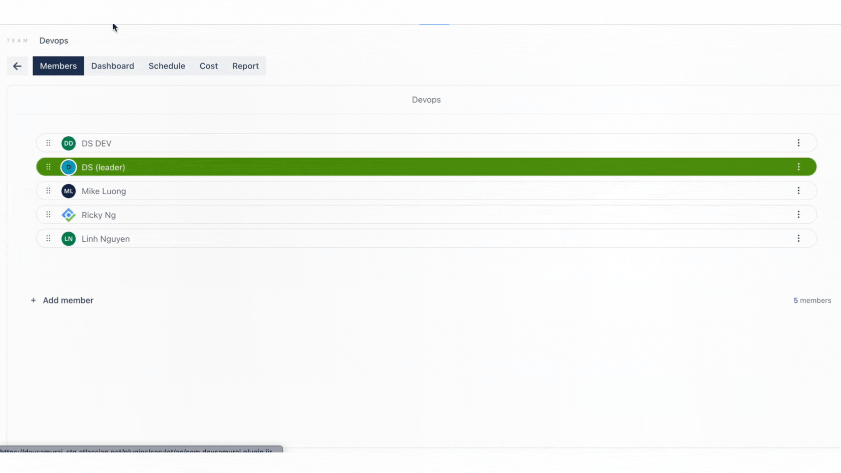 Team Board View & Team's Tempo.gif Team Board View & Team's Tempo.gif