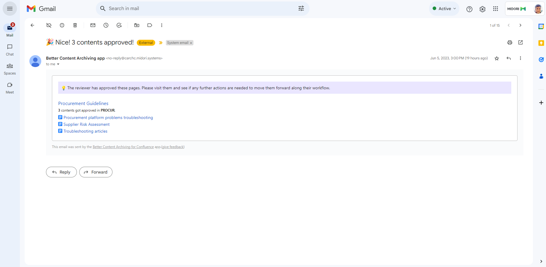 20230524-notification-email-confluence-pages-approved.png 20230524-notification-email-confluence-pages-approved.png