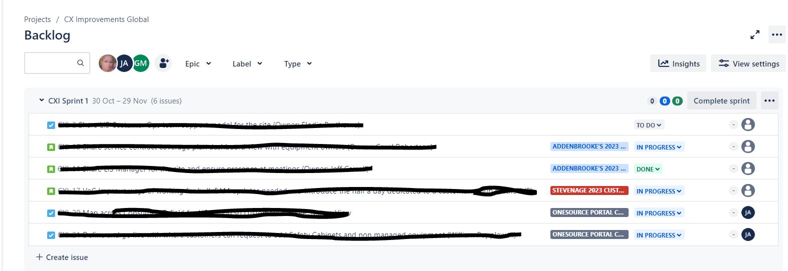 Jira screenshot.JPG Jira screenshot.JPG