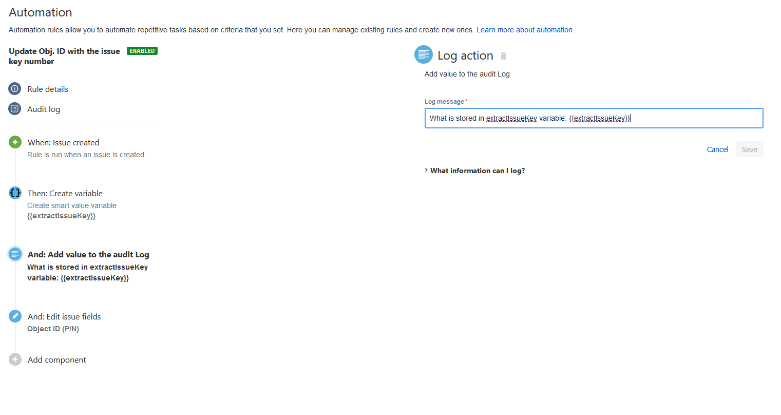 Object ID field update_Log action request.png Object ID field update_Log action request.png