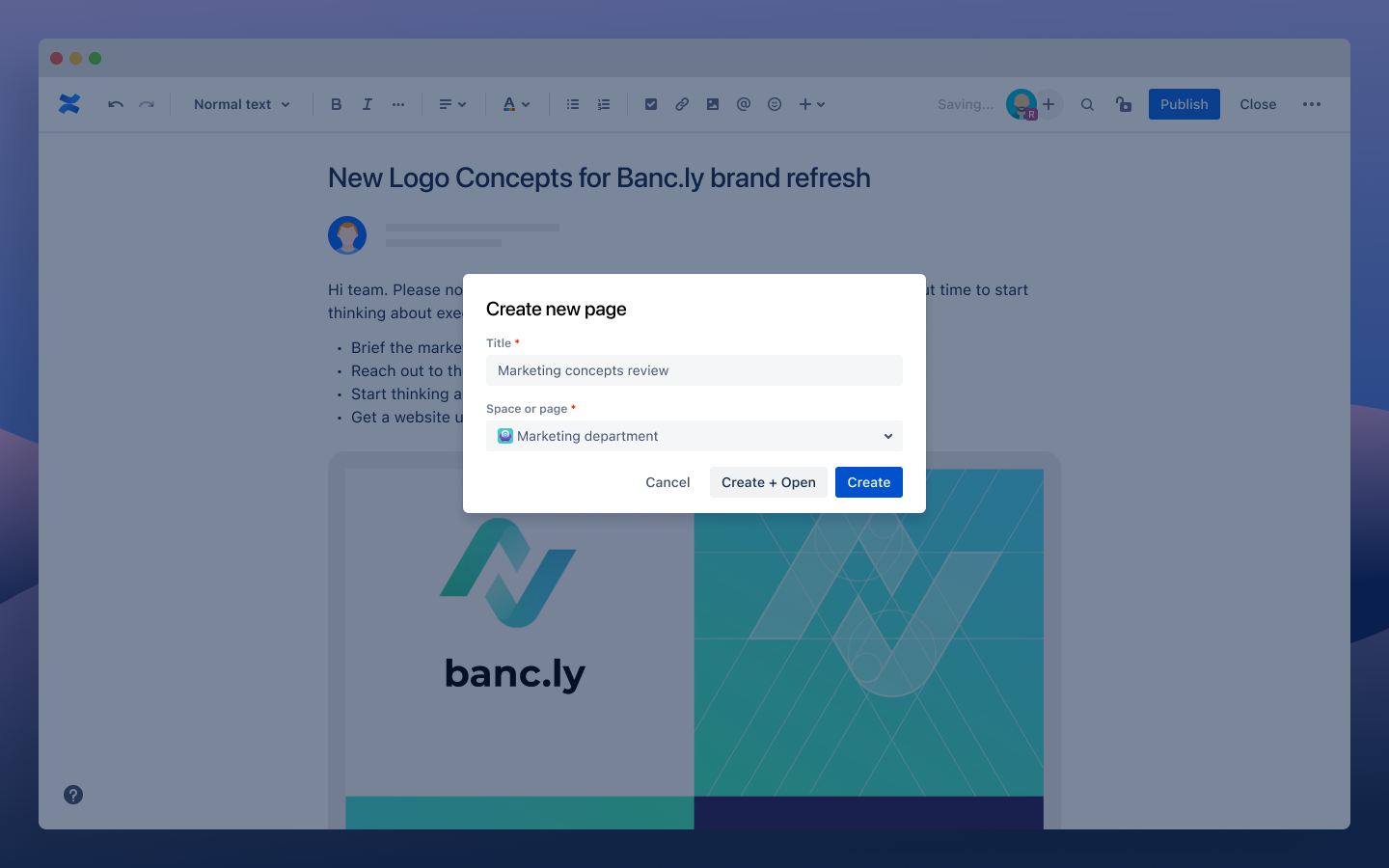 Confluence Editor Slash Command.png Confluence Editor Slash Command.png