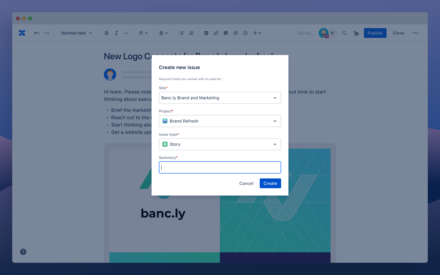 Confluence Editor Slash Command (1)..png Confluence Editor Slash Command (1)..png
