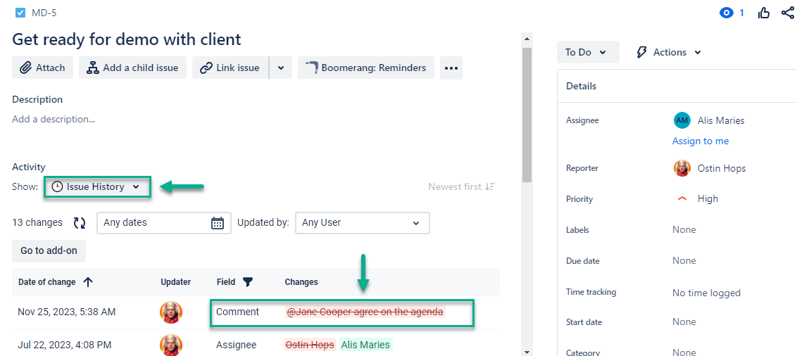 deleted jira comment.png deleted jira comment.png