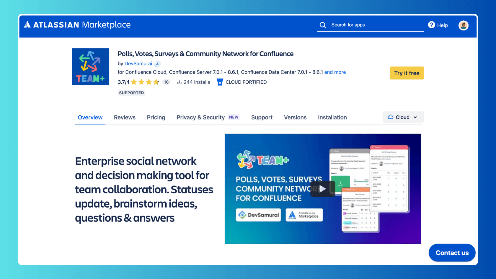 Activating the Survey Tool.png Activating the Survey Tool.png