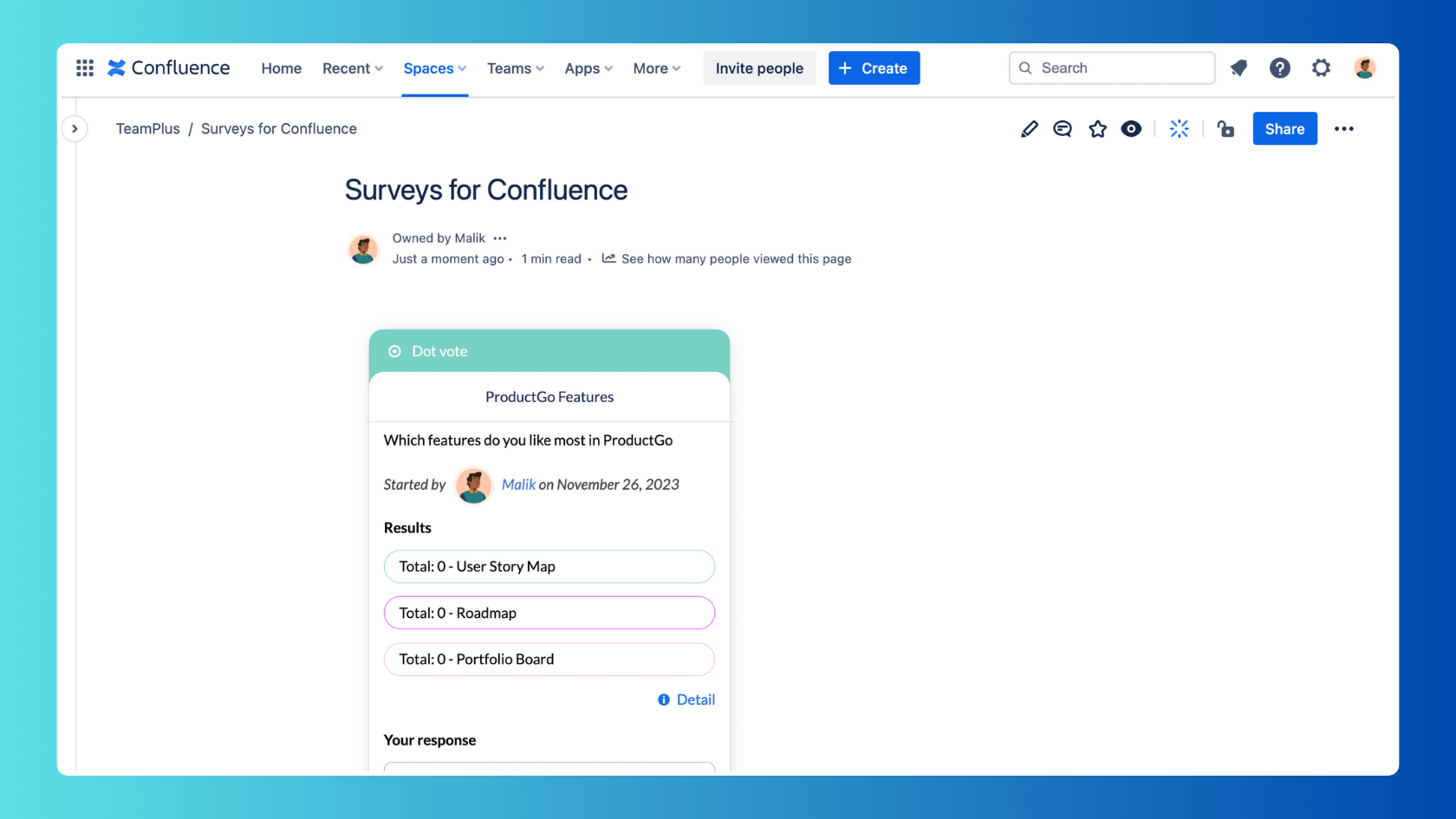 Publishing and Distributing the Survey.png Publishing and Distributing the Survey.png