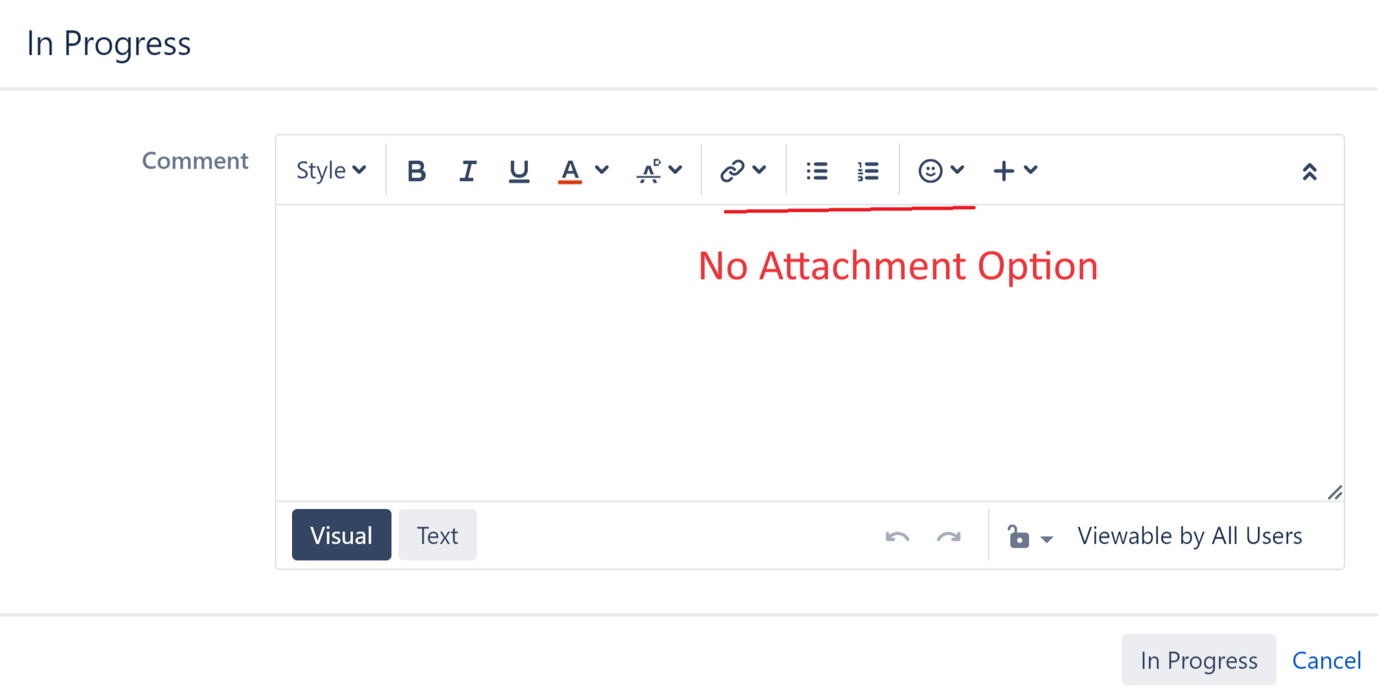 After clicking on attachment.png After clicking on attachment.png