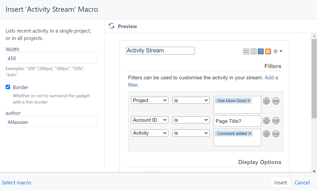 Insert Activity Stream Macro.png Insert Activity Stream Macro.png
