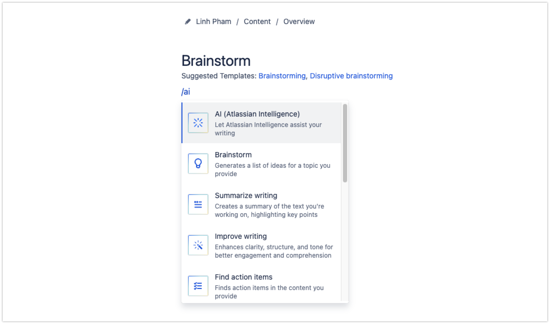 Monosnap Add Page - Brainstorm - Linh Pham - Confluence 2023-12-13 00-21-10.png Monosnap Add Page - Brainstorm - Linh Pham - Confluence 2023-12-13 00-21-10.png