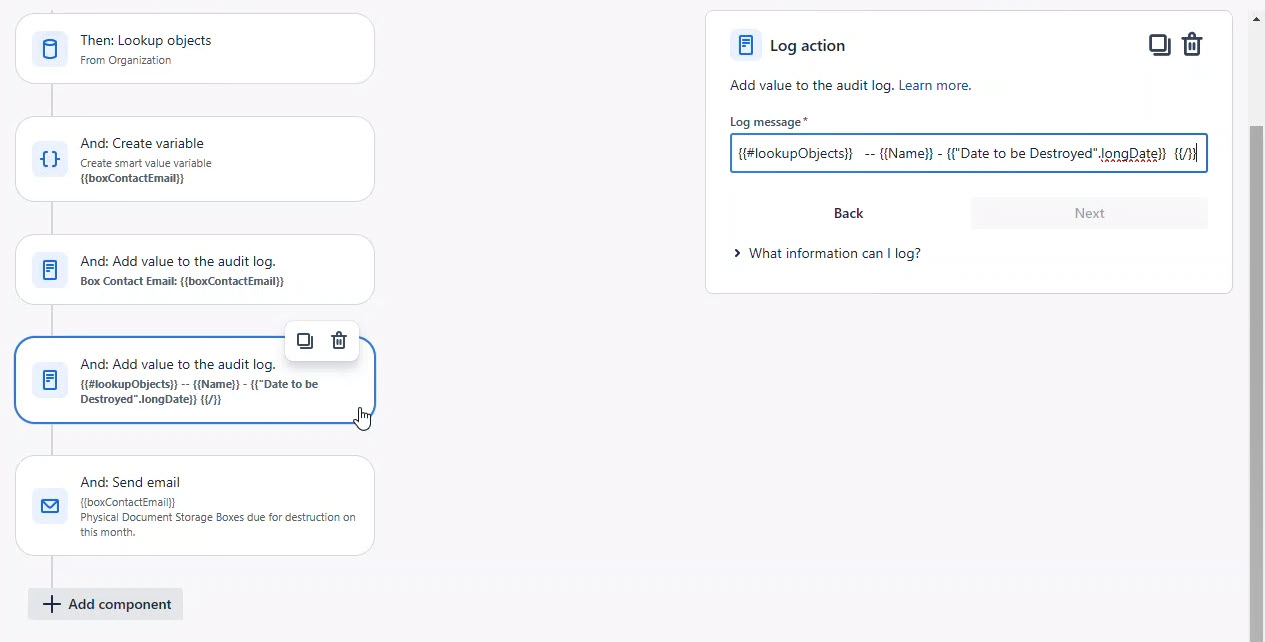 Object Contact Email Automation Test Step 4.jpg Object Contact Email Automation Test Step 4.jpg
