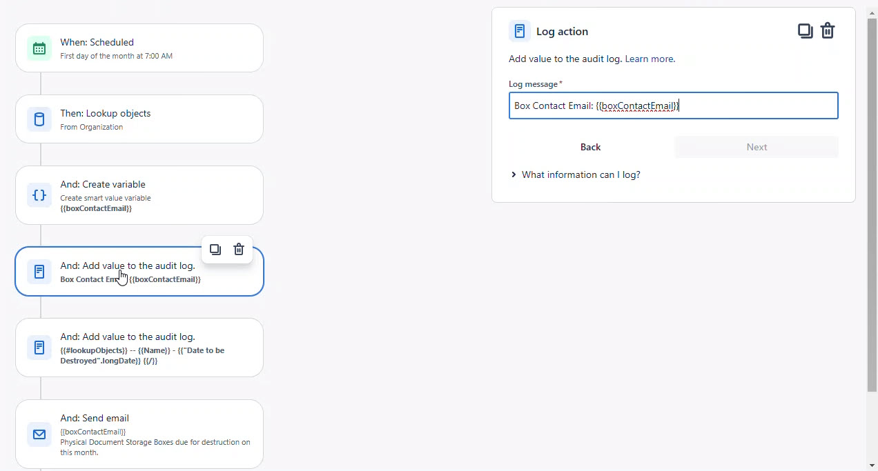 Object Contact Email Automation Test Step 3.jpg Object Contact Email Automation Test Step 3.jpg