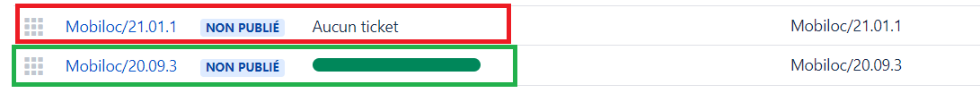 Versions screen.png Versions screen.png