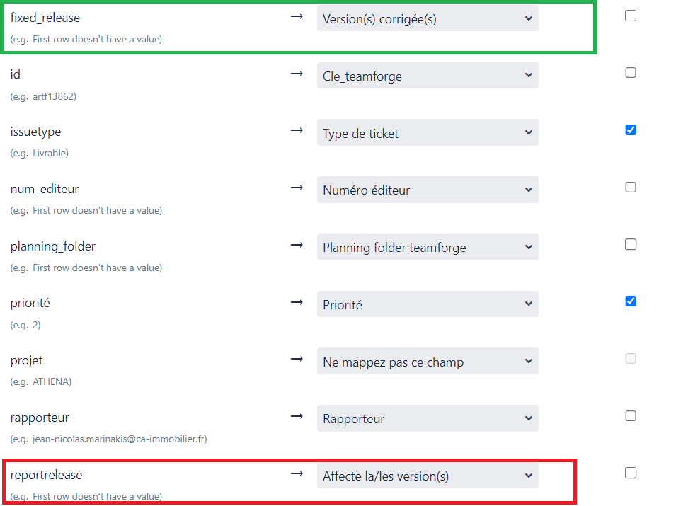 Versions mapping screen.png Versions mapping screen.png